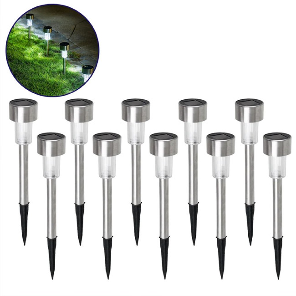 ηλιακό-φωτιστικό-led,-inox